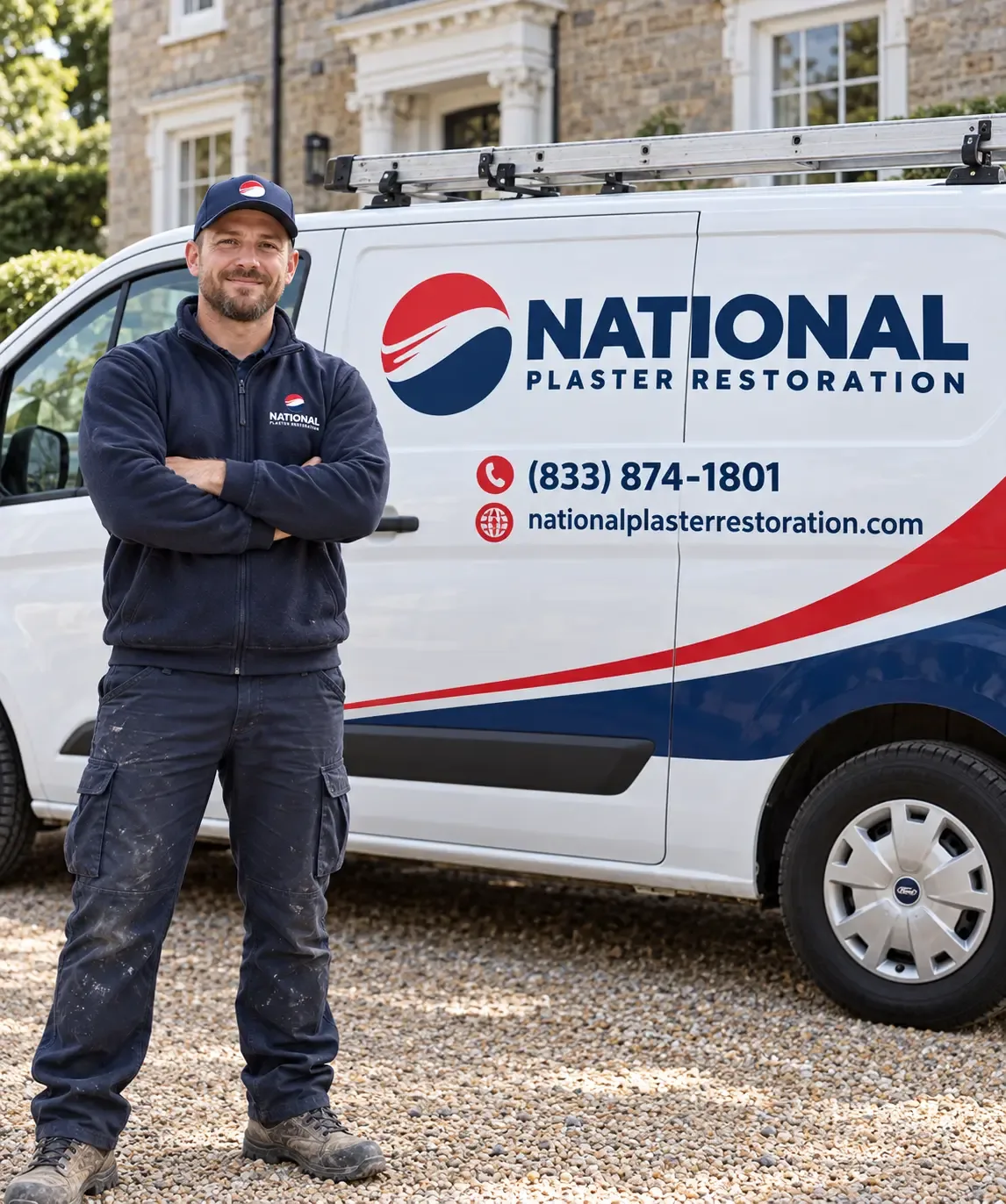 Plaster Repair company in Johnsonville, SC